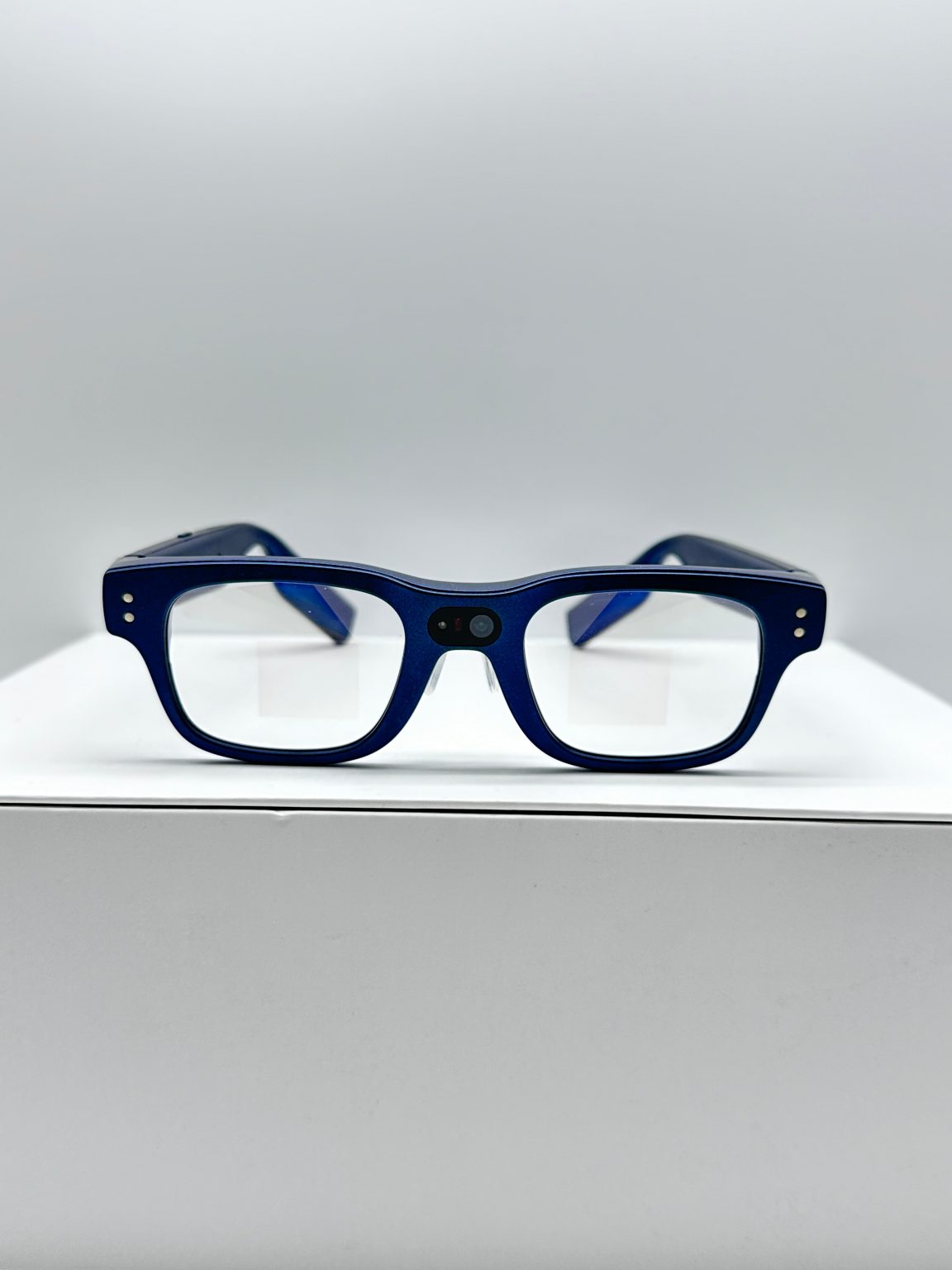 Irisass Al Iris Recognition Glasses - Pixsur Iris Recognition